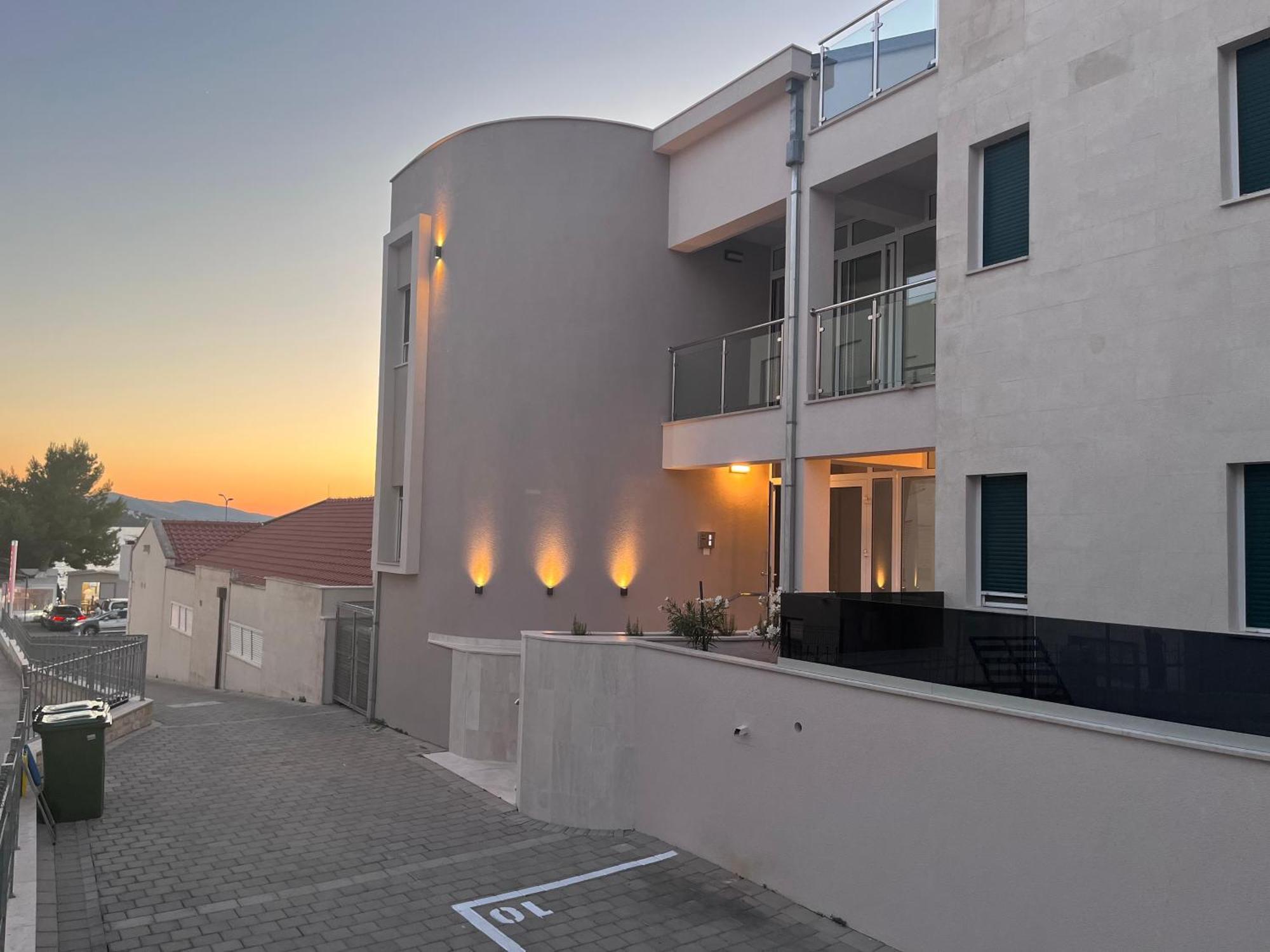 Bova Appartement